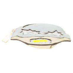 Stella McCartney Two Tone Superhero Coin Pouch For Women -Stella McCartney Sales luxury women stella mccartney new handbags p86535 004