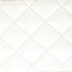 Stella McCartney Off White Quilted Faux Leather Falabella Coin Pouch For Women -Stella McCartney Sales luxury women stella mccartney new handbags p96018 005