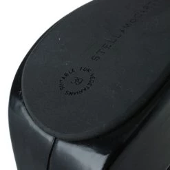 Stella McCartney Black Leather Corinne Platform Pumps Size 39 For Women 23 Stella McCartney Black Leather Corinne Platform Pumps Size 39 For Women -Stella McCartney Sales luxury women stella mccartney new shoes p12524 011