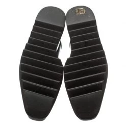 Stella McCartney Black Faux Leather Elyse Star Platform Derby Size 40 For Women -Stella McCartney Sales luxury women stella mccartney new shoes p183911 001