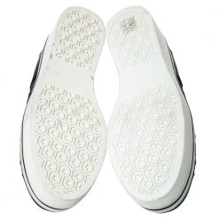 Stella McCartney Black Faux Leather Star Platform Slip On Sneakers Size 38 For Women 15 Stella McCartney Black Faux Leather Star Platform Slip On Sneakers Size 38 For Women -Stella McCartney Sales luxury women stella mccartney new shoes p299950 008