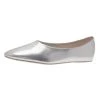 Stella McCartney Silver Loafers Size 41 For Women -Stella McCartney Sales luxury women stella mccartney new shoes p39066 001