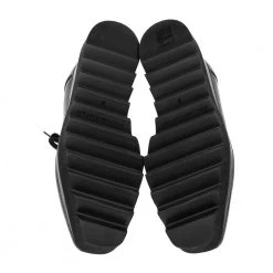 Stella McCartney Black Glitter Elyse Platform Derby Sneakers Size 38 For Women 15 Stella McCartney Black Glitter Elyse Platform Derby Sneakers Size 38 For Women -Stella McCartney Sales luxury women stella mccartney new shoes p479595 002