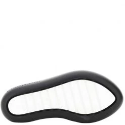 Stella McCartney Black Faux Fur Air Thong Flats Size IT 39 For Women -Stella McCartney Sales luxury women stella mccartney new shoes p581515 001