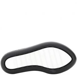 Stella McCartney Black Rubber Air Thong Mules With Faux Fur Flats Size IT 37 For Women -Stella McCartney Sales luxury women stella mccartney new shoes p599259 005