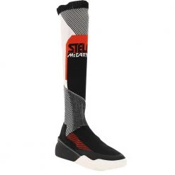 Stella McCartney Multi Rubber Fabric Loop Sock Sneakers Size IT 38 For Women -Stella McCartney Sales luxury women stella mccartney new shoes p599283 005