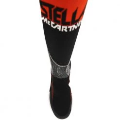 Stella McCartney Multi Rubber Fabric Loop Sock Sneakers Size IT 39 For Women -Stella McCartney Sales luxury women stella mccartney new shoes p599284 002