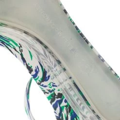 Stella McCartney Printed Valerie Plexi Wedge Sandals Size 41 For Women 21 Stella McCartney Printed Valerie Plexi Wedge Sandals Size 41 For Women -Stella McCartney Sales luxury women stella mccartney new shoes p7192 010
