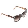 Stella McCartney Brown SM4039 Wayfarer Sunglasses For Women -Stella McCartney Sales luxury women stella mccartney used accessories p132398 0001