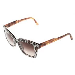 Stella McCartney Brown SM4039 Wayfarer Sunglasses For Women 11 Stella McCartney Brown SM4039 Wayfarer Sunglasses For Women -Stella McCartney Sales luxury women stella mccartney used accessories p132398 0003