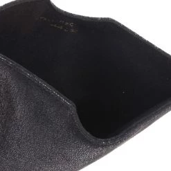 Stella McCartney Black Fallabella IPad Case For Women -Stella McCartney Sales luxury women stella mccartney used accessories p14039 012