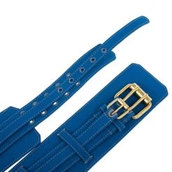 Stella McCartney Blue Waist Belt 80 CM For Women -Stella McCartney Sales luxury women stella mccartney used accessories p19409 004