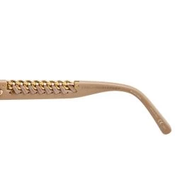 Stella McCartney Powder Pink/ Brown Gradient SC0011S Square Sunglasses For Women 14 Stella McCartney Powder Pink/ Brown Gradient SC0011S Square Sunglasses For Women -Stella McCartney Sales luxury women stella mccartney used accessories p590155 006