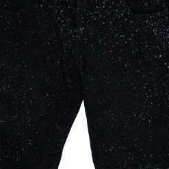 Stella McCartney Black Dotted Jeans M For Women -Stella McCartney Sales luxury women stella mccartney used clothes p10463 010