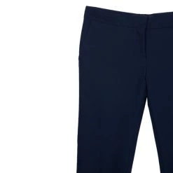 Stella McCartney Navy Trousers M For Women -Stella McCartney Sales luxury women stella mccartney used clothes p10887 006