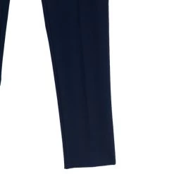 Stella McCartney Navy Trousers M For Women -Stella McCartney Sales luxury women stella mccartney used clothes p10887 011
