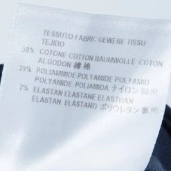 Stella McCartney Navy Trousers M For Women -Stella McCartney Sales luxury women stella mccartney used clothes p10887 015