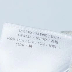 Stella McCartney Printed Silk Trousers S For Women -Stella McCartney Sales luxury women stella mccartney used clothes p10888 015