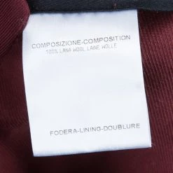 Stella McCartney Red Trousers S For Women -Stella McCartney Sales luxury women stella mccartney used clothes p10893 013