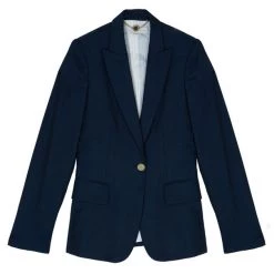 Stella McCartney Navy Suit M For Women -Stella McCartney Sales luxury women stella mccartney used clothes p10945 004