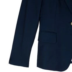 Stella McCartney Navy Suit M For Women -Stella McCartney Sales luxury women stella mccartney used clothes p10945 009