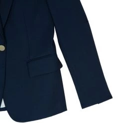 Stella McCartney Navy Suit M For Women -Stella McCartney Sales luxury women stella mccartney used clothes p10945 010
