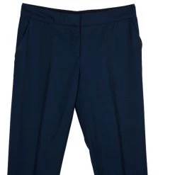 Stella McCartney Navy Suit M For Women -Stella McCartney Sales luxury women stella mccartney used clothes p10945 015