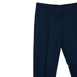 Stella McCartney Navy Suit M For Women -Stella McCartney Sales luxury women stella mccartney used clothes p10945 016