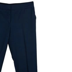 Stella McCartney Navy Suit M For Women -Stella McCartney Sales luxury women stella mccartney used clothes p10945 017