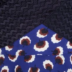 Stella McCartney Printed Silk Plisse Bottom Asymmetric Backless Dress S For Women -Stella McCartney Sales luxury women stella mccartney used clothes p109739 004