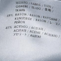 Stella McCartney FW'14 Navy Blue Zip Detail Brooke Jumpsuit S For Women 13 Stella McCartney FW'14 Navy Blue Zip Detail Brooke Jumpsuit S For Women -Stella McCartney Sales luxury women stella mccartney used clothes p112692 006