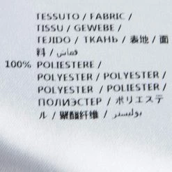 Stella McCartney FW'16 Black And Blue Floral Jacquard Long Sleeve Top M For Women -Stella McCartney Sales luxury women stella mccartney used clothes p113520 0007