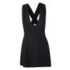 Stella McCartney Black Crossover Backless Top S For Women -Stella McCartney Sales luxury women stella mccartney used clothes p120043 0001