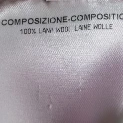 Stella McCartney Dull Pink Tailored Wool Blazer S For Women -Stella McCartney Sales luxury women stella mccartney used clothes p123377 007