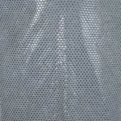 Stella McCartney Grey Jersey Textured Dot Cap Sleeve Tunic S For Women -Stella McCartney Sales luxury women stella mccartney used clothes p126105 004