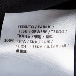 Stella McCartney Monochrome Horse Printed Silk Darcy Palazzo Pants S For Women -Stella McCartney Sales luxury women stella mccartney used clothes p129387 007