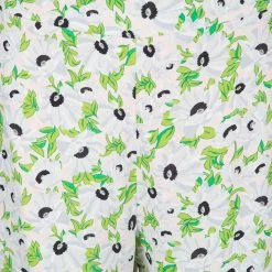 Stella McCartney Mulitcolor Floral Printed Julia Jogger Pants S For Women -Stella McCartney Sales luxury women stella mccartney used clothes p129391 0004