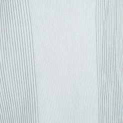 Stella McCartney Grey Ribbed Asymmetric Tank Dress M For Women -Stella McCartney Sales luxury women stella mccartney used clothes p131375 0004