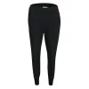 Stella McCartney Black Crepe Julia Jogger Pants S For Women -Stella McCartney Sales luxury women stella mccartney used clothes p135245 001