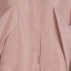 Stella McCartney Pale Pink Silk Side Slit Detail Tunic M For Women -Stella McCartney Sales luxury women stella mccartney used clothes p135614 0005