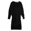 Stella McCartney Dolman Sleeve Dress M For Women -Stella McCartney Sales luxury women stella mccartney used clothes p13886 001