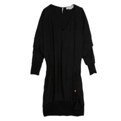 Stella McCartney Dolman Sleeve Dress M For Women