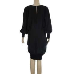 Stella McCartney Dolman Sleeve Dress M For Women -Stella McCartney Sales luxury women stella mccartney used clothes p13886 003