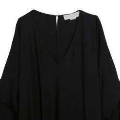Stella McCartney Dolman Sleeve Dress M For Women -Stella McCartney Sales luxury women stella mccartney used clothes p13886 004