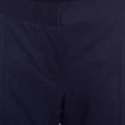 Stella McCartney Navy Blue Wool Tailored Pants S For Women -Stella McCartney Sales luxury women stella mccartney used clothes p140796 004