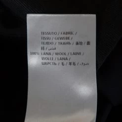 Stella McCartney Navy Blue Wool Tailored Pants S For Women -Stella McCartney Sales luxury women stella mccartney used clothes p140796 007