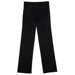 Stella McCartney Black Panel Trousers S For Women -Stella McCartney Sales luxury women stella mccartney used clothes p15243 004