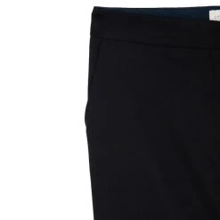 Stella McCartney Black Panel Trousers S For Women -Stella McCartney Sales luxury women stella mccartney used clothes p15243 011