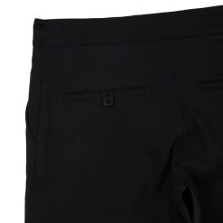 Stella McCartney Black Panel Trousers S For Women -Stella McCartney Sales luxury women stella mccartney used clothes p15243 012