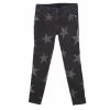 Stella McCartney Dark Grey Star Printed Cropped Skinny Jeans S For Women -Stella McCartney Sales luxury women stella mccartney used clothes p154683 0001